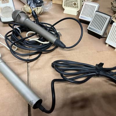 Big lot of microphones in one sale !! image 7