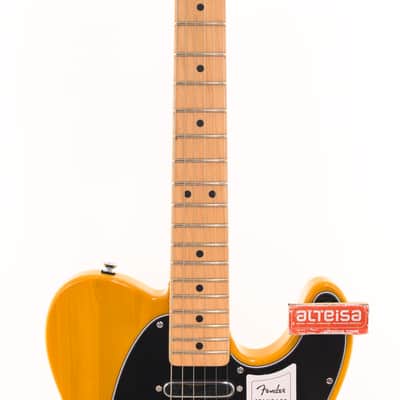 Fender Standard Telecaster 2026 Butterscotch Blonde 3944gr image 3
