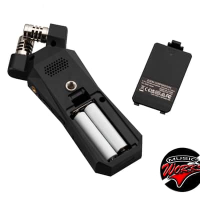 Zoom   H1 E Portable Recorder Essential image 2