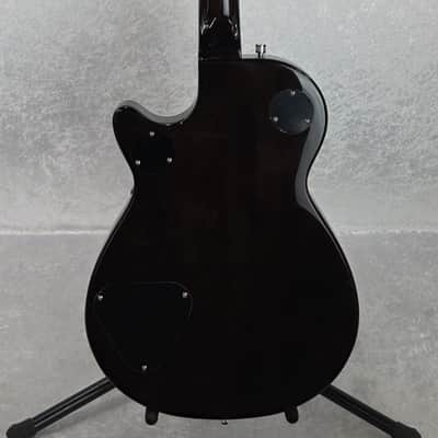 SPECIAL-ORDAR! GRETSCH G5230T Electromatic® Jet FT Single-Cut Bigsby / Dark Cherry Metallic image 6