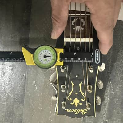 Gibson L7 1948 image 12