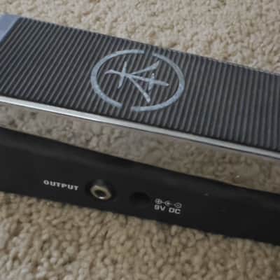 BBE Ben-Wah | Reverb