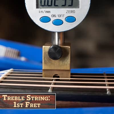 Furch Blue Plus Orchestra Model Guitar Spruce/Walnut Grand Auditorium Acoustic Guitar #3016 image 16