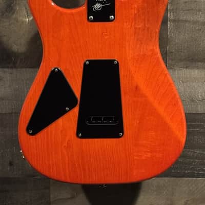 PRS Fiore Amaryllis Gloss Finish 7.6lb’s image 5
