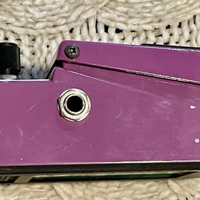 BOSS BF-2 Flanger Made in Japan 1986 Certified All Original by Steve McKinley Electronics MIJ Green Label ACA image 6