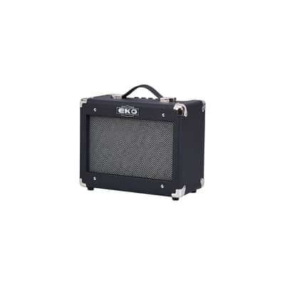 Eko Guitars B-BA15 imagen 2