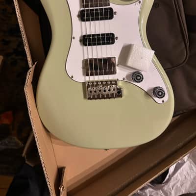 PRS SE Studio Standard 2025 - Present - Sage Green image 1