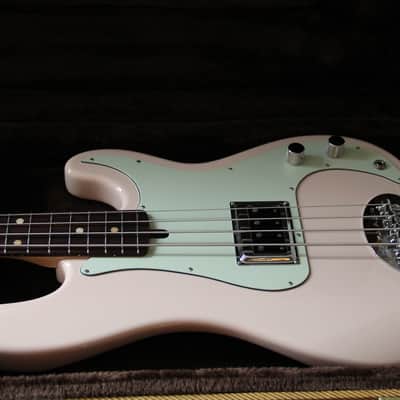 Lakland USA Short Scale 44-64 w/ Darkstar. image 6