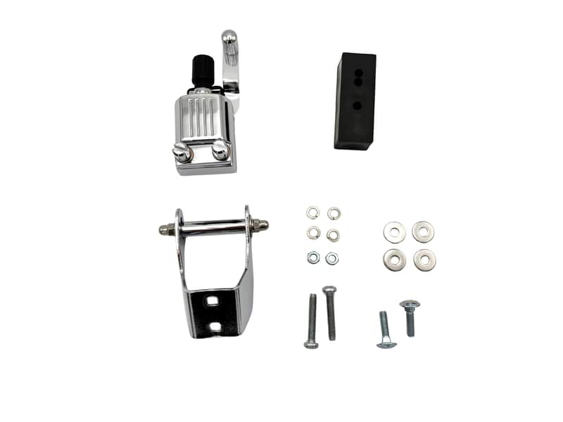 Sonor X-Abhebung C MIG Schlitz image 1