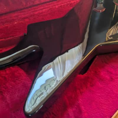 Gibson Explorer HP 2016 - Ebony image 13