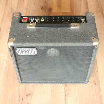 Legendary Award Session Rockette:30 Vintage Guitar Amp with great tone image 1