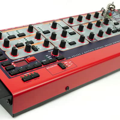 Clavia Nord Rack 2 Lead Synthesizer Rack Desktop +Fast Neuwertig+ 1,5 J Garantie