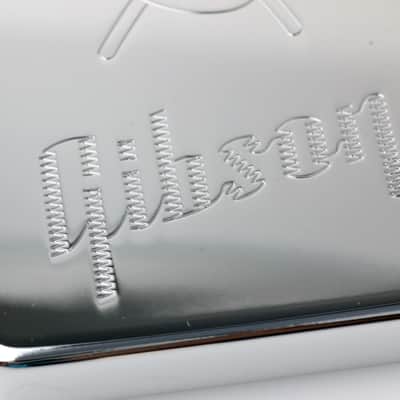 Immagine Gibson® Customshop Maestro Vibrola Lefthand Chrome - 4