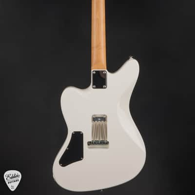 Suhr Classic JM - White #86113 image 5