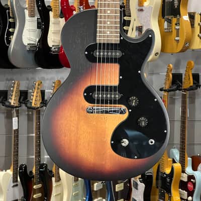 Epiphone Les Paul Melody Maker E1 (Les Paul SL) | Reverb