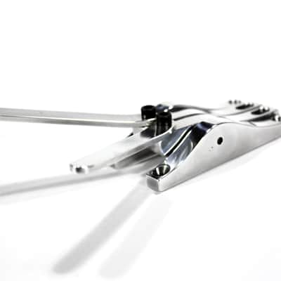 Pitch Witch,  lap steel G/B-bender, palm lever, pedal steel, (like multibender), by Peters image 7