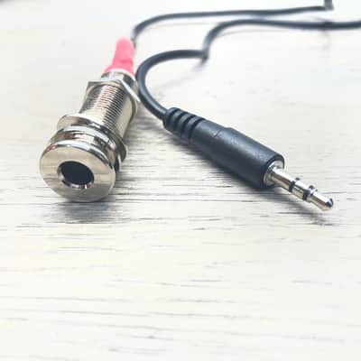 Cadence Drum Studio 13" Trigger Cage For Easy Conversion of Acoustic To Electronic Drums "Aka Trigger Plate, Trigger Basket" image 10