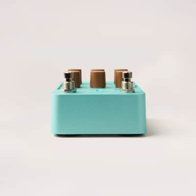 Universal Audio DEL-VERB Ambience Companion Reverb and Delay | Reverb