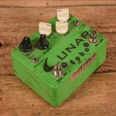 DMB Pedals Lunar Echo image 1