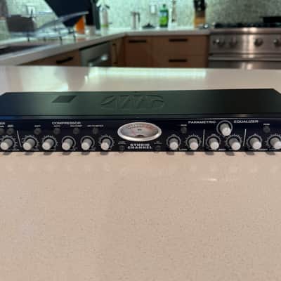 PreSonus Studio Channel 2010s - Black image 1