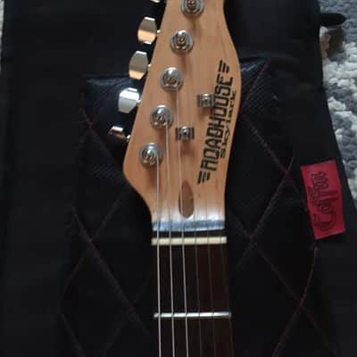 Roadhouse Skylark 2015 - Bourbon Stain image 4