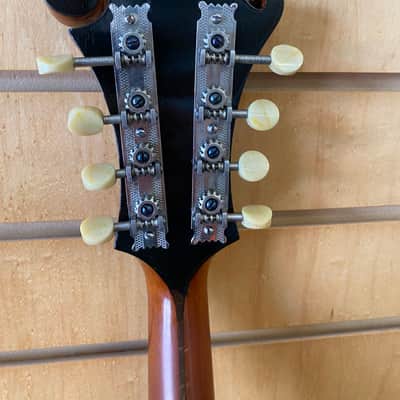 Gibson F-4 Mandolin (1921) image 4