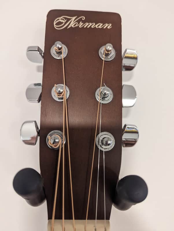 Norman B20 Encore Folk - Natural | Reverb Norman B20 Encore Folk - Natural | Reverb