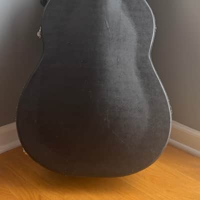1950s / 60s Vintage Martin Geib Hardcase image 3
