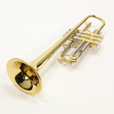Jupiter XO Model 1624L Professional C Trumpet MINT CONDITION image 18