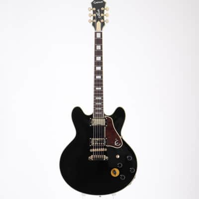 Epiphone B.B. King Lucille Epiphone B.B. King [U07081750] (04/28) image 13
