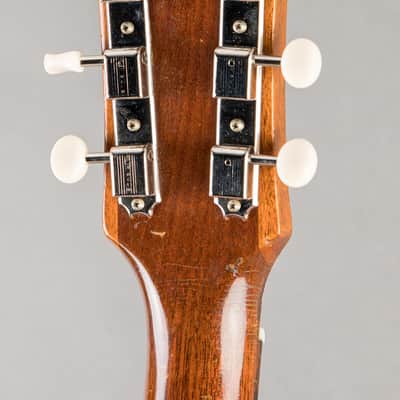 Gibson LG-3 1959, Natural image 9