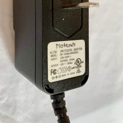 Pigtronix Philosopher's Tone 2012 - Black image 6