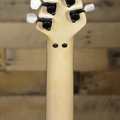 EVH Wolfgang USA Electric Guitar Ivory w/ Case image 7