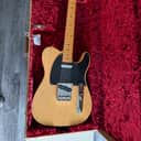 Fender American Vintage II '51 Telecaster 2022 - Present - Butterscotch Blonde