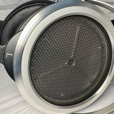 Stax 009 Electrostatics Headphones Electrostatics  SR-009 image 4