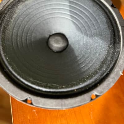 Fender CTS 1979 16 Ohm Super Reverb Speaker image 5