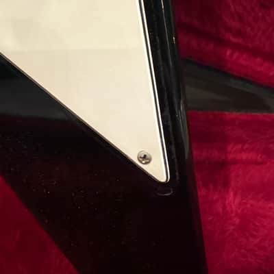 Gibson Flying V 1978 very rare image 3