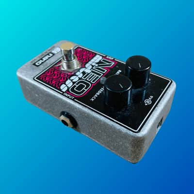 Electro-Harmonix Neo Mistress Flanger image 4