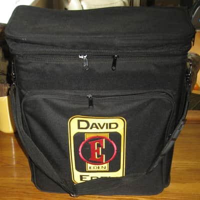 Eden WT550 with Eden Bag image 8
