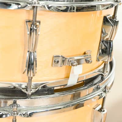 Yamaha Stage Custom Birch 6-Piece Shell Pack - Natural CG0140D image 16
