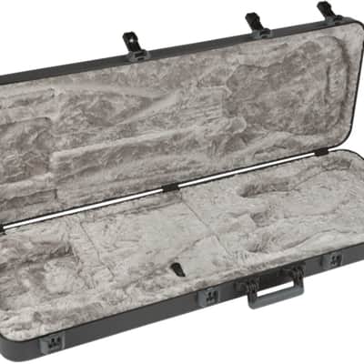Fender Deluxe Molded Bass Case image 2