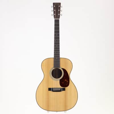 MARTIN 000-28 Standard Natural [2421574] (07/13) image 13
