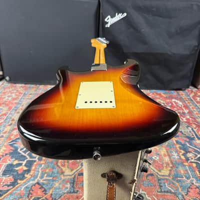 Fender Stratocaster Model ST43  Alder Made in Japan - 2004-2005 image 15