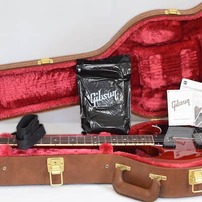 Gibson SG Special Vintage Cherry image 12