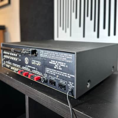 🎶Harman Kardon 730 “Twin Power"🎶 image 9