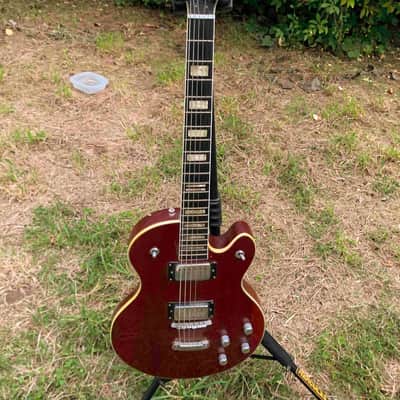 Hagstrom Swede L.P 1971 image 1