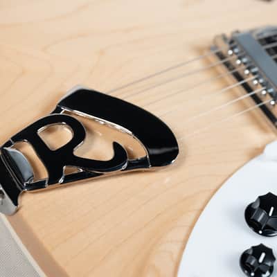 Rickenbacker 360 Semi-Hollow Electric Guitar | Mapleglo | Brand New | $95 Worldwide Shipping! image 19