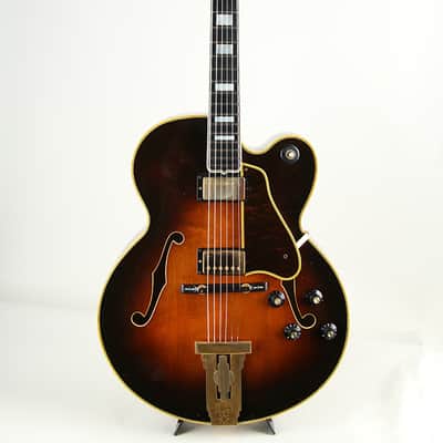 Gibson 1980 L-5 CEC image 2