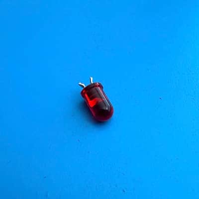 ROLAND MC-505 Groovebox Sequencer Part: Red LED [2PCS]