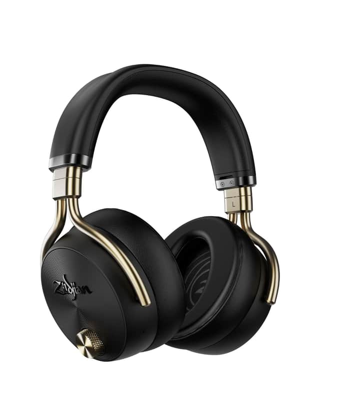 Zildjian - ALCHEM-E Perfect Tune Headphones image 1